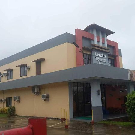 Oyo 1037 Lendes Tourist Inn Main Naga  Ngoại thất bức ảnh